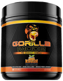 Gorilla Mind Mode Pre-Workout|Lowcostvitamin.com|Pre-Workout