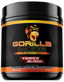 Gorilla Mind Mode Pre-Workout|Lowcostvitamin.com|Pre-Workout