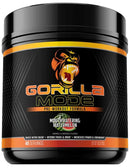 Gorilla Mind Mode Pre-Workout|Lowcostvitamin.com|Pre-Workout