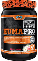ALRI (ALR Industries) HumaPro 45 servings|Lowcostvitamin.com|Amino Acids