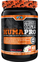 ALRI (ALR Industries) HumaPro 45 servings