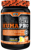 ALRI (ALR Industries) HumaPro 45 servings|Lowcostvitamin.com|Amino Acids