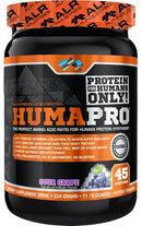 ALRI (ALR Industries) HumaPro 45 servings|Lowcostvitamin.com|Amino Acids