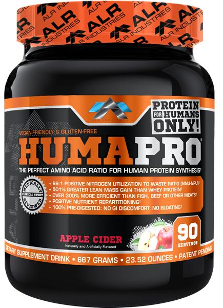 ALRI HumaPro 90 servings|Lowcostvitamin.com|Amino Acids