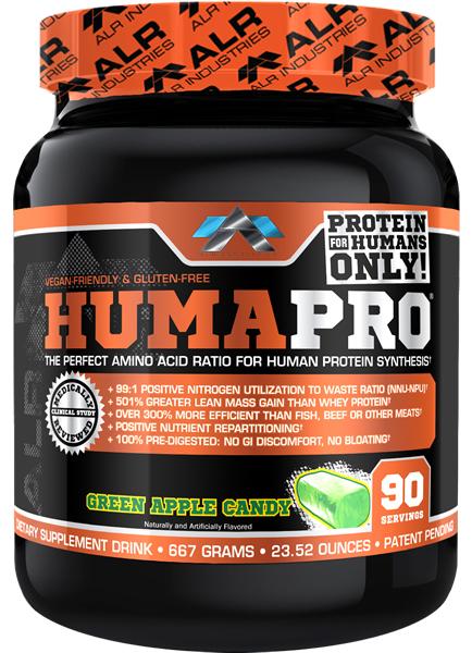 ALRI HumaPro 90 servings|Lowcostvitamin.com|Amino Acids