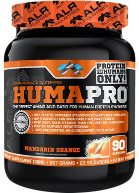 ALRI HumaPro 90 servings|Lowcostvitamin.com|Amino Acids