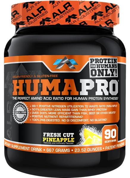 ALRI HumaPro 90 servings|Lowcostvitamin.com|Amino Acids