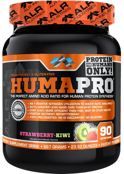 ALRI HumaPro 90 servings|Lowcostvitamin.com|Amino Acids