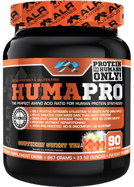 ALRI HumaPro 90 servings|Lowcostvitamin.com|Amino Acids