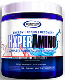 Gaspari Nutrition HyperAmino 30 serving|Lowcostvitamin.com|