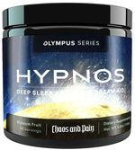 Chaos and Pain Hypnos Sleep Aid