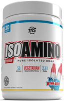 MAN Sports ISO AMINO 30 Servings|Lowcostvitamin.com|BCAA