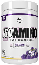 MAN Sports ISO AMINO 30 Servings|Lowcostvitamin.com|BCAA