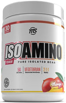 MAN Sports ISO AMINO 30 Servings|Lowcostvitamin.com|BCAA