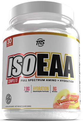 Man Sports ISO-EAA BCAA|Lowcostvitamin.com|BCAA