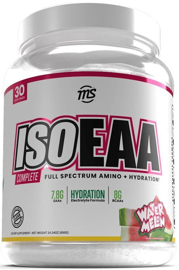 Man Sports ISO-EAA BCAA|Lowcostvitamin.com|BCAA