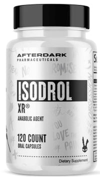 AfterDark Pharmaceuticals ISODROL XR