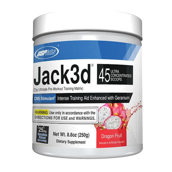 USP Labs Double Jack3d with DHMA with FREE Shirt|Lowcostvitamin.com