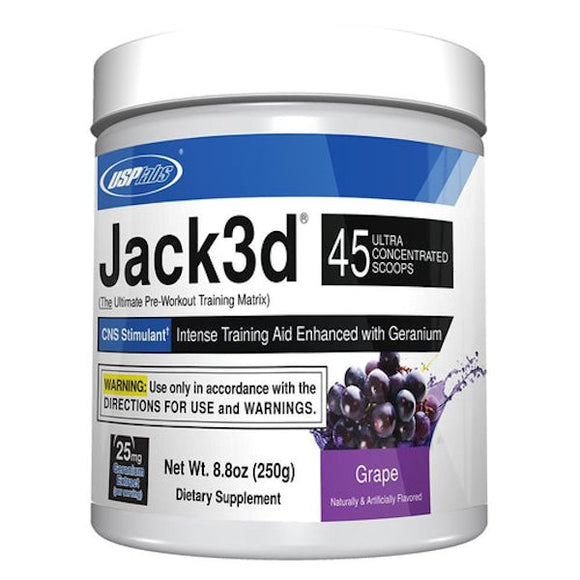 USP Labs Double Jack3d with FREE Shirt|Lowcostvitamin.com|pre workout