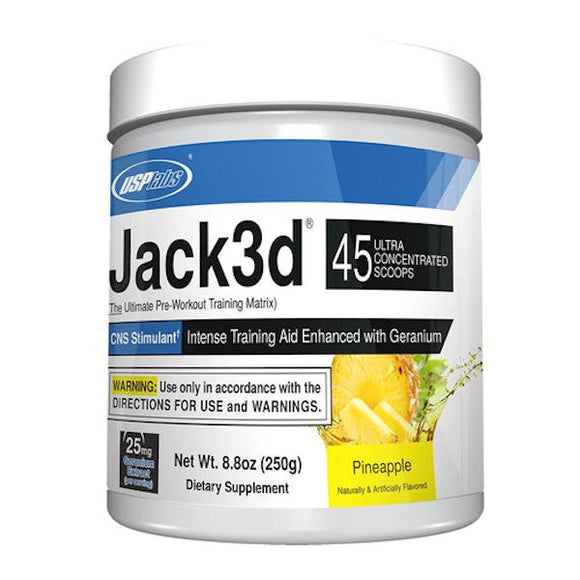 USP Labs Double Jack3d with FREE Shirt|Lowcostvitamin.com|pre workout