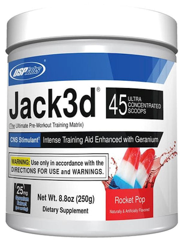 USP Labs Double Jack3d with FREE Shirt|Lowcostvitamin.com|pre workout