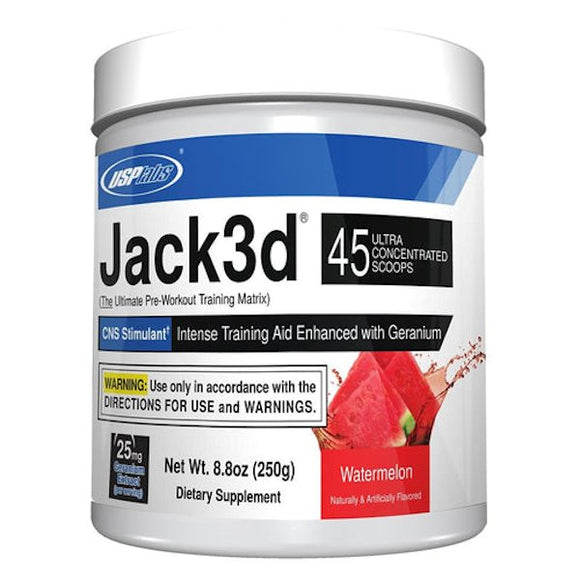 USP Labs Double Jack3d with FREE Shirt|Lowcostvitamin.com|pre workout