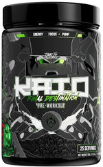 Klout KAIO ultimate Pre Workout