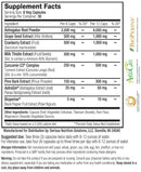 Serious Nutrition Solutions Kidney Assist XT 180 caps|Lowcostvitamin.com|Kidney Health