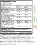 Serious Nutrition Solutions SNS Kidney Assist XT 360 caps|Lowcostvitamin.com|Kidney Health