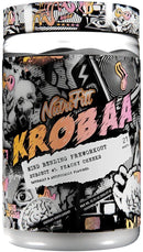 Nutrifitt Krobaa Pre-Workout|Lowcostvitamin.com|Pre-Workout