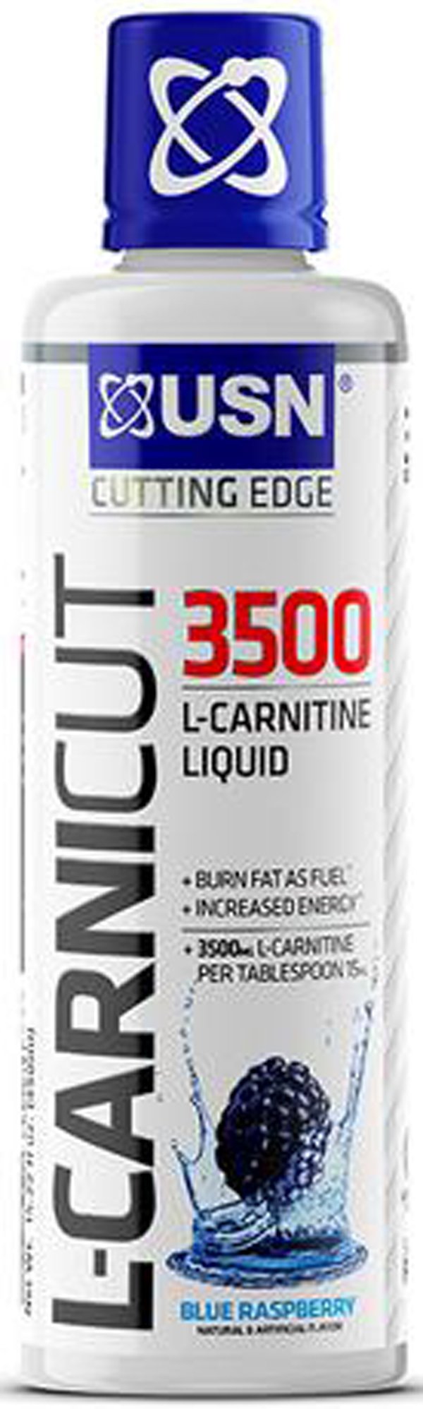 USN L-Carnicut 3500 Liquid|Lowcostvitamin.com