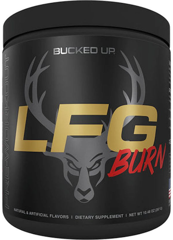 DAS Labs LFG Burn Pre-Workout|Lowcostvitamin.com|Pre-Workout