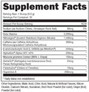 DAS Labs LFG Burn Pre-Workout|Lowcostvitamin.com|Pre-Workout