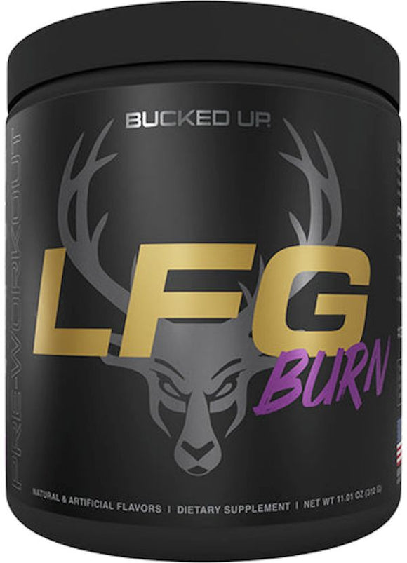 DAS Labs LFG Burn Pre-Workout|Lowcostvitamin.com|Pre-Workout