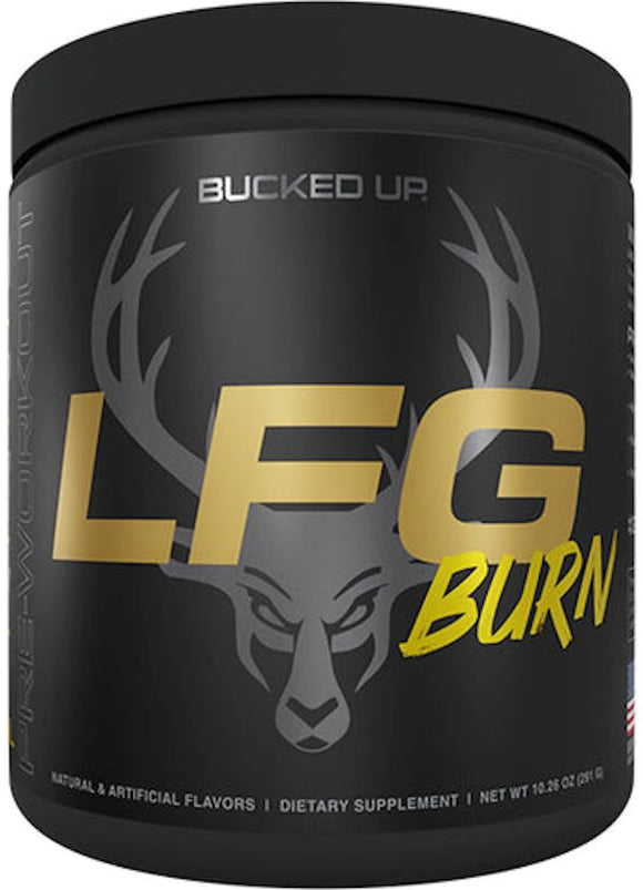 DAS Labs LFG Burn Pre-Workout|Lowcostvitamin.com|Pre-Workout