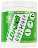 NutraKey Leucine 30 servings|Lowcostvitamin.com|Lean Muscle