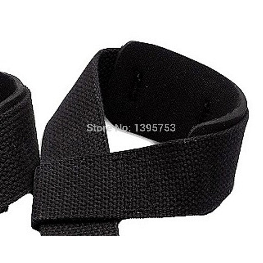 GenXLabs weight training package straps