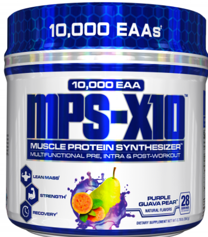 VPX Sports MPS-10|Lowcostvitamin.com|BCAA