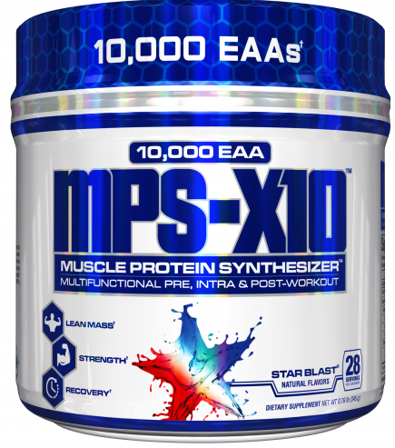 VPX Sports MPS-10|Lowcostvitamin.com|BCAA
