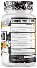 Condemned Labz MSTRMND Mental Alertness|Lowcostvitamin.com|Memory