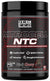 GEC NTC Nitrocell Genetic Edge Compounds pre-workout
