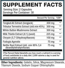 GenXLabs X-ABOL Double Pak|Lowcostvitamin.com|Arimistane