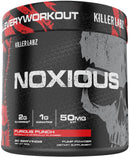 Killer Labz Noxious Muscle Pumps 30 servings|Lowcostvitamin.com|Citrulline