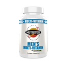 Nutritox Men's Multi-Vitamins 60 veg Caps|Lowcostvitamin.com|Multi Vitamin