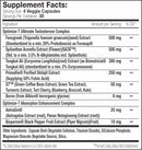 Serious Nutrition Solutions SNS Optimize-T 120 Caps|Lowcostvitamin.com|Test Booster