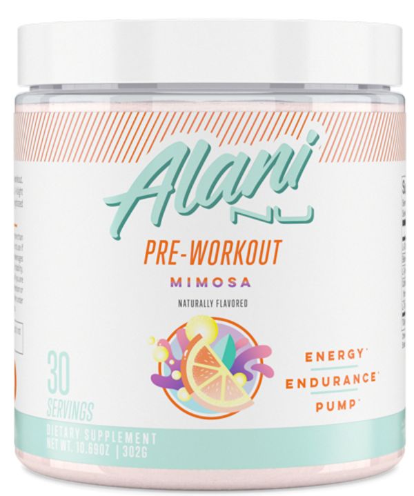 Alani Nu Pre-Workout-4