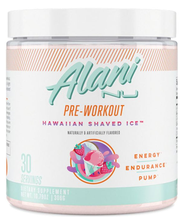 Alani Nu Pre-Workout|Lowcostvitamin.com|Pre-Workout