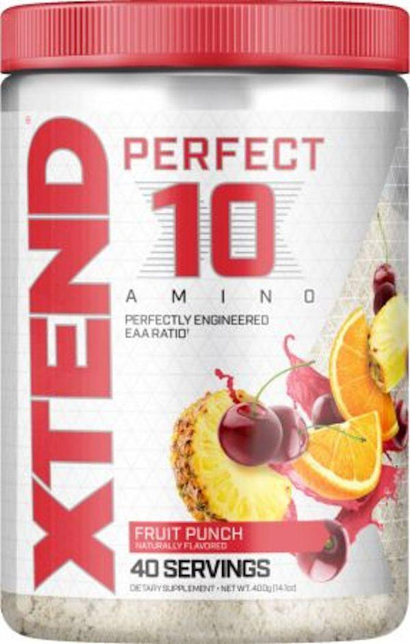 Xtend Perfect 10 Amino 40 servings|Lowcostvitamin.com|BCAA