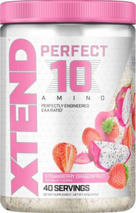 Xtend Perfect 10 Amino 40 servings|Lowcostvitamin.com|BCAA