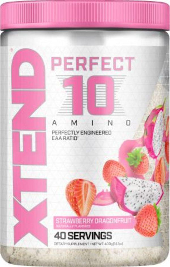 Xtend Perfect 10 Amino 40 servings|Lowcostvitamin.com|BCAA